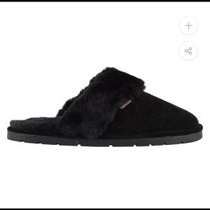 LAMO Footwear Ladies Scuff